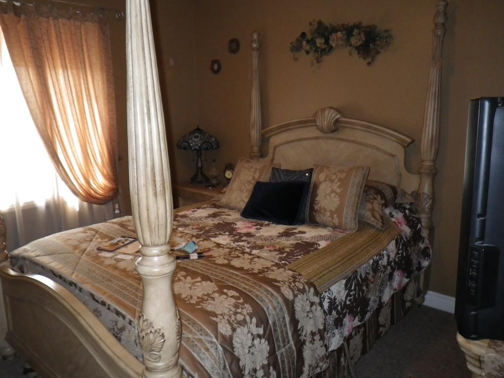 A Vineyard View Bed And Breakfast Niagara-on-the-Lake Room photo