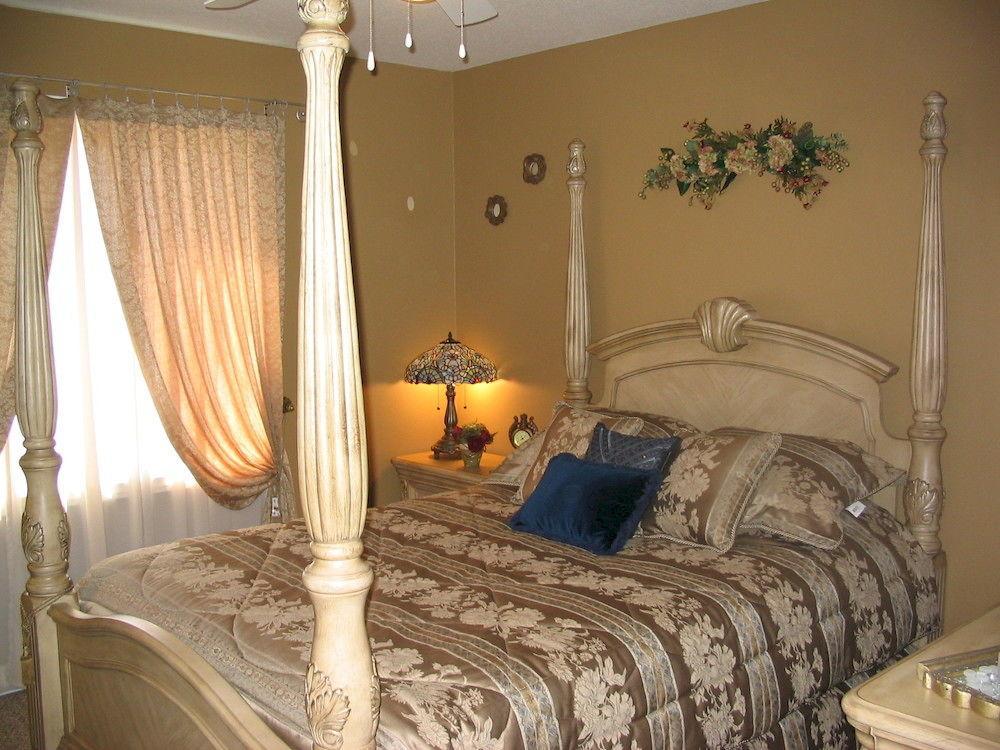 A Vineyard View Bed And Breakfast Niagara-on-the-Lake Exterior photo